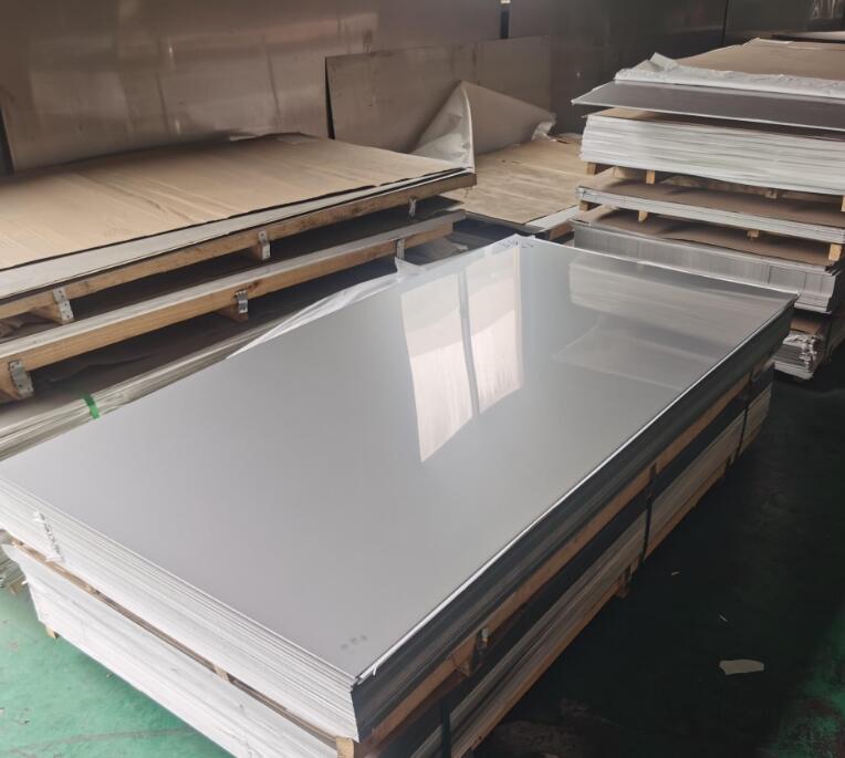 祁阳321不锈钢板