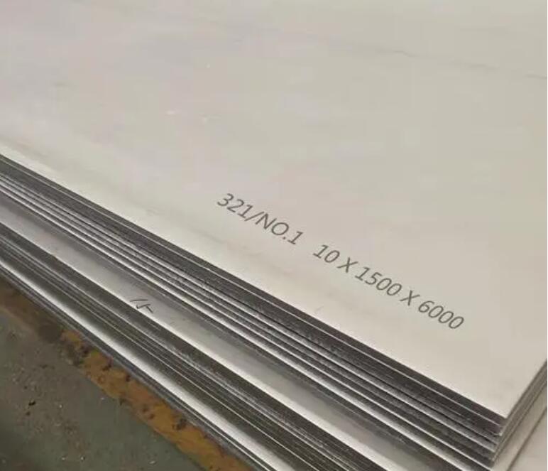 祁阳321不锈钢板