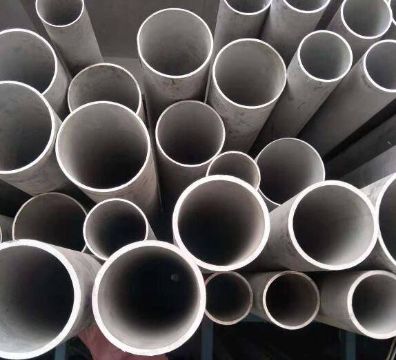 祁阳321不锈钢管