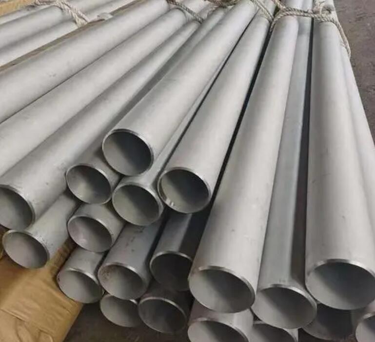 祁阳304不锈钢管