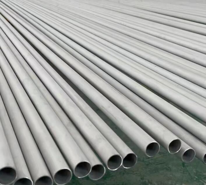 祁阳441不锈钢管