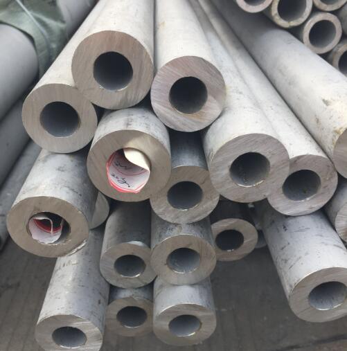 祁阳321不锈钢管