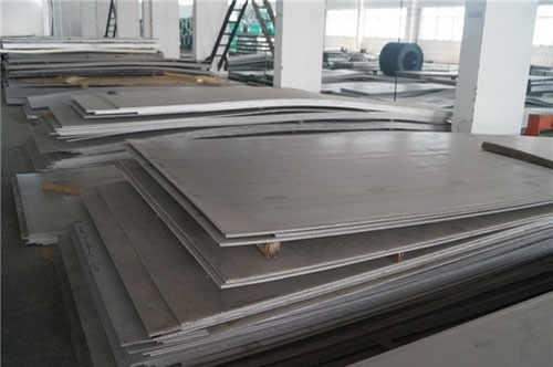 祁阳304不锈钢板