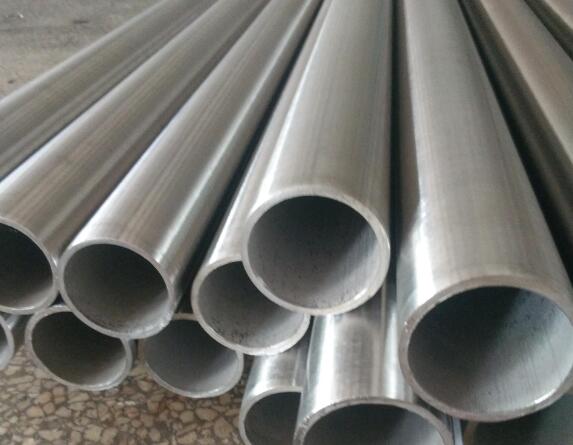 祁阳321不锈钢管