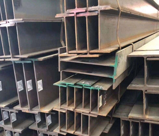 祁阳Q235C工字钢