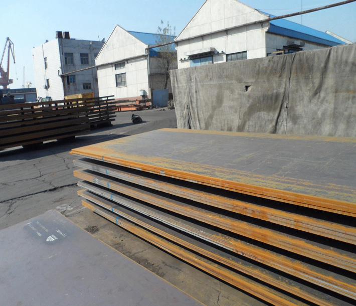 祁阳SA210C镀锌板